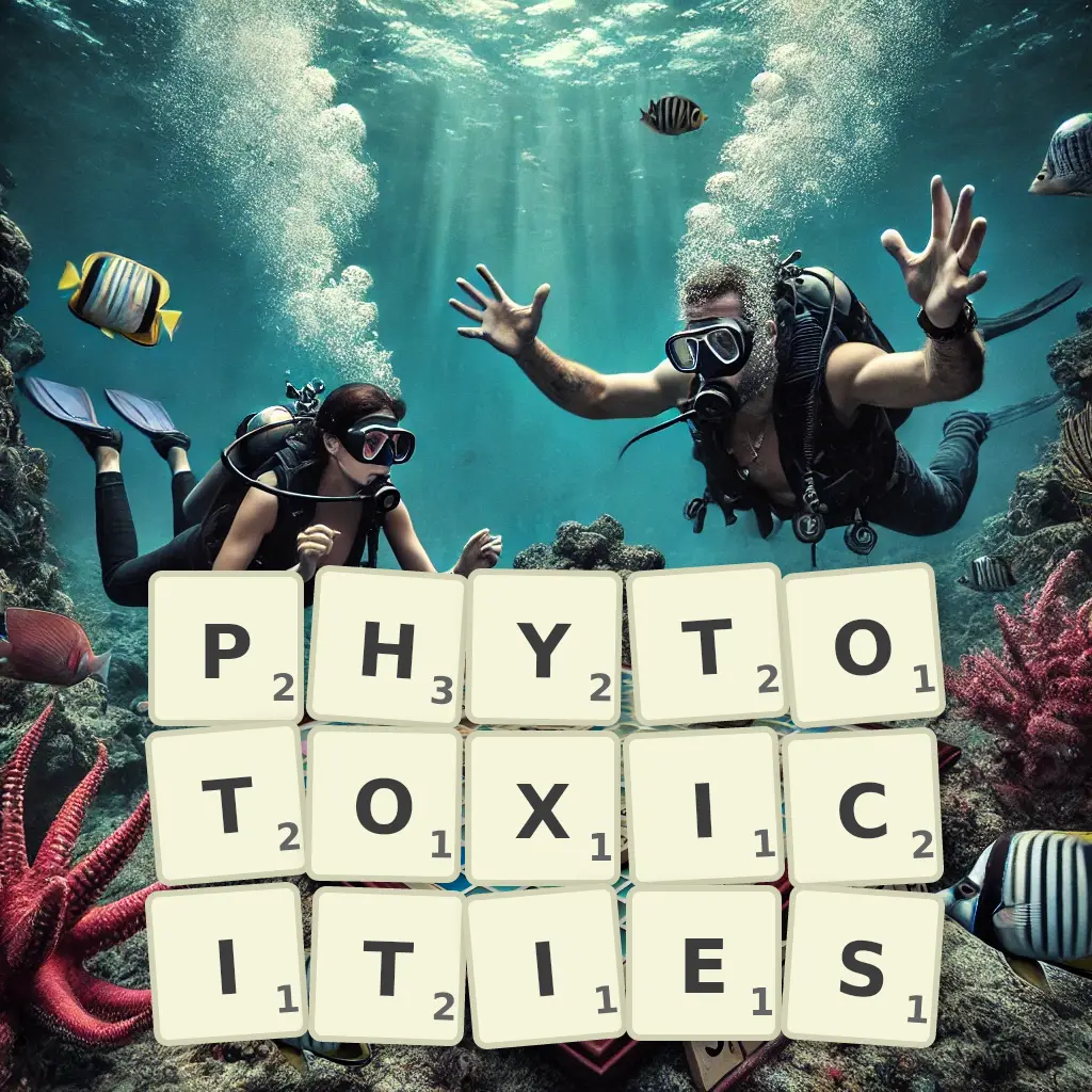 List of words with letters PHYTOTOXICITIES Words with letters PHYTOTOXICITIES