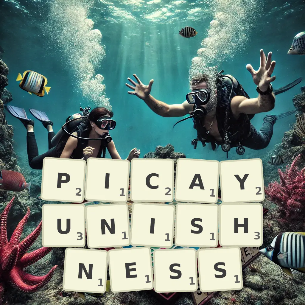 List of words with letters PICAYUNISHNESS Words with letters PICAYUNISHNESS