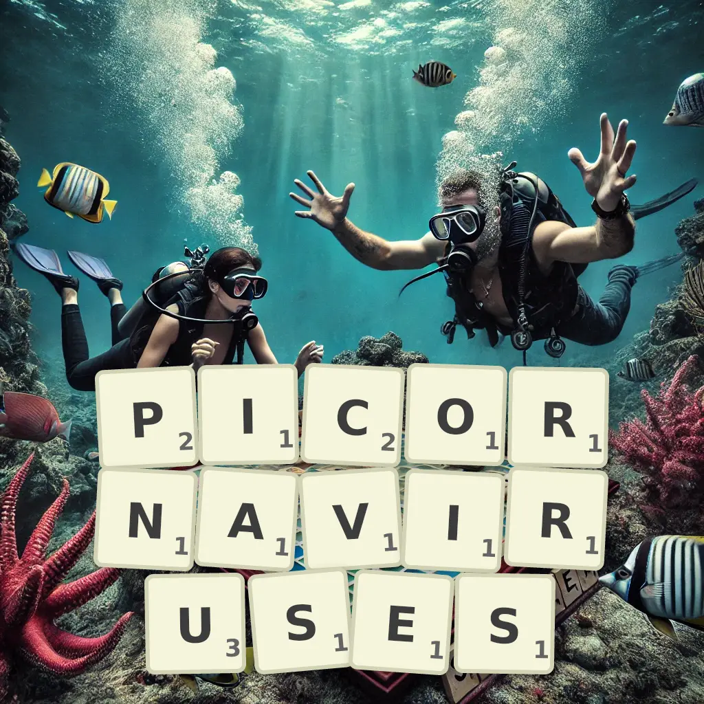 List of words with letters PICORNAVIRUSES Words with letters PICORNAVIRUSES