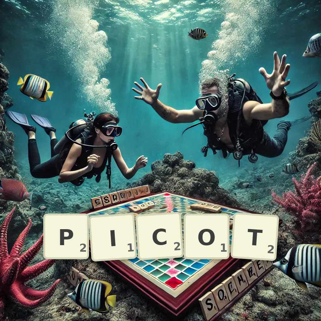 List of words with letters PICOT Words with letters PICOT