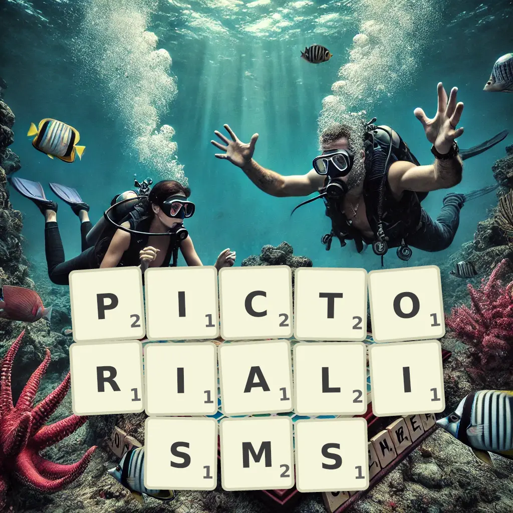 List of words with letters PICTORIALISMS Words with letters PICTORIALISMS
