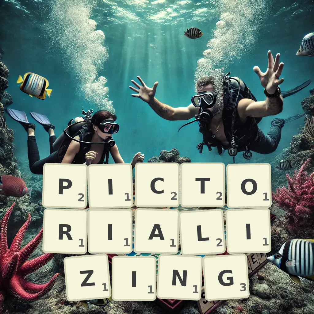 List of words with letters PICTORIALIZING Words with letters PICTORIALIZING