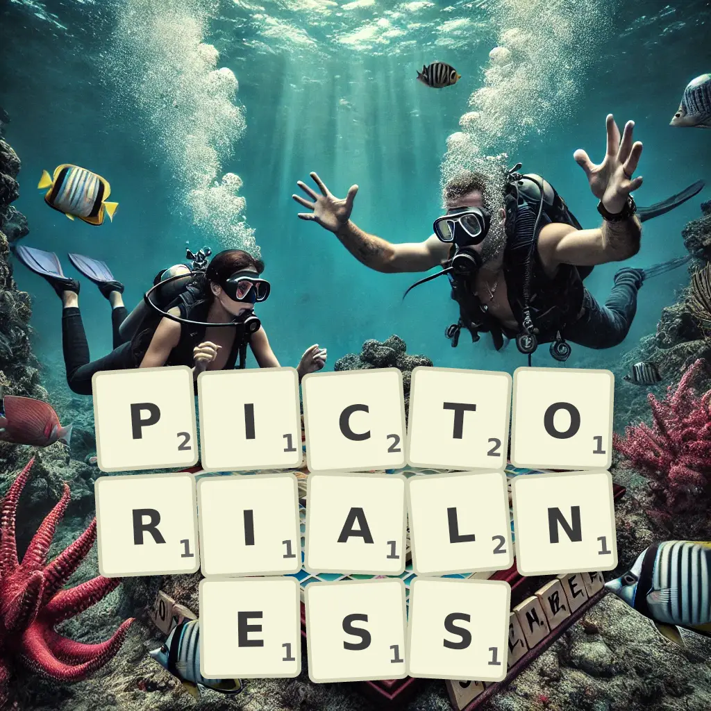 List of words with letters PICTORIALNESS Words with letters PICTORIALNESS