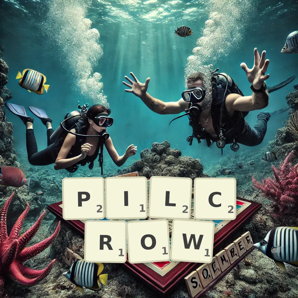 List of words with letters PILCROW Words with letters PILCROW