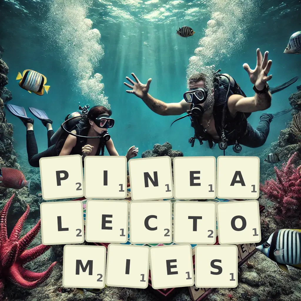 List of words with letters PINEALECTOMIES Words with letters PINEALECTOMIES