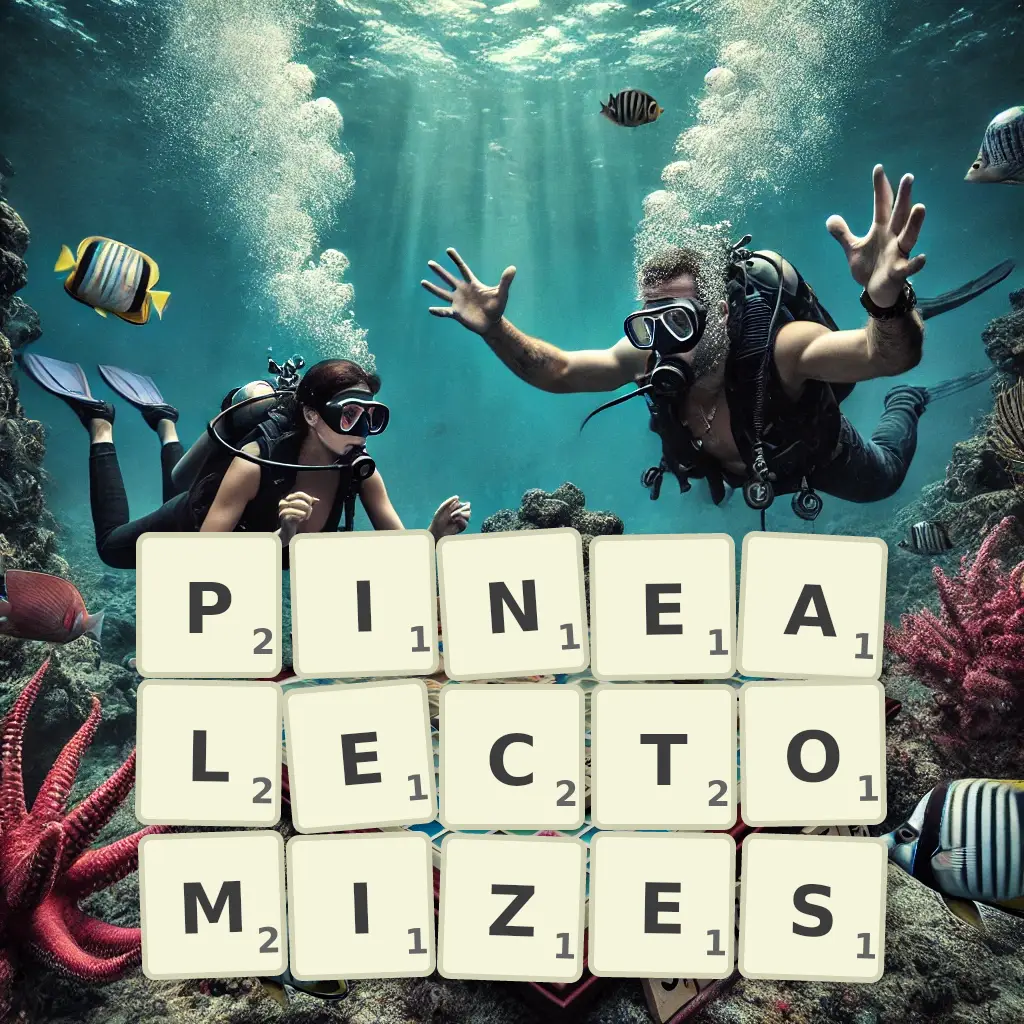 List of words with letters PINEALECTOMIZES Words with letters PINEALECTOMIZES