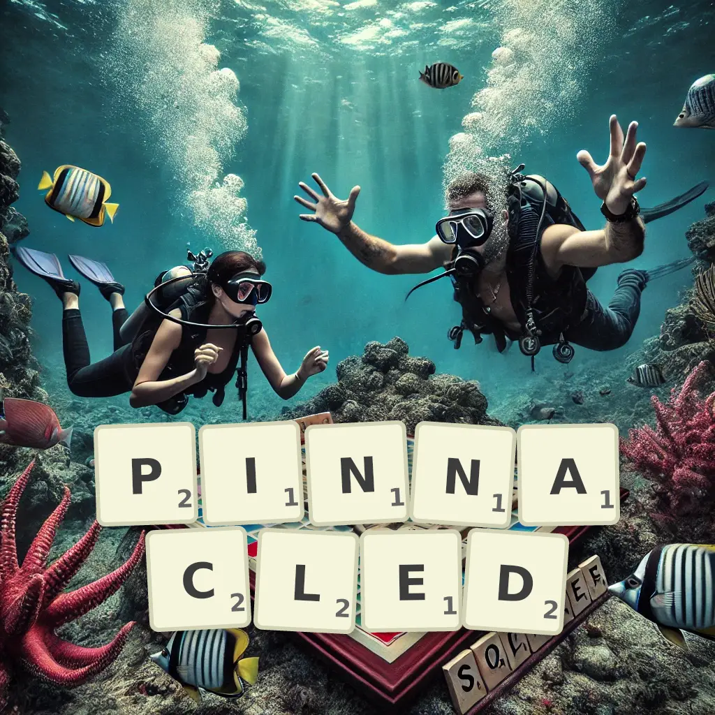 List of words with letters PINNACLED Words with letters PINNACLED