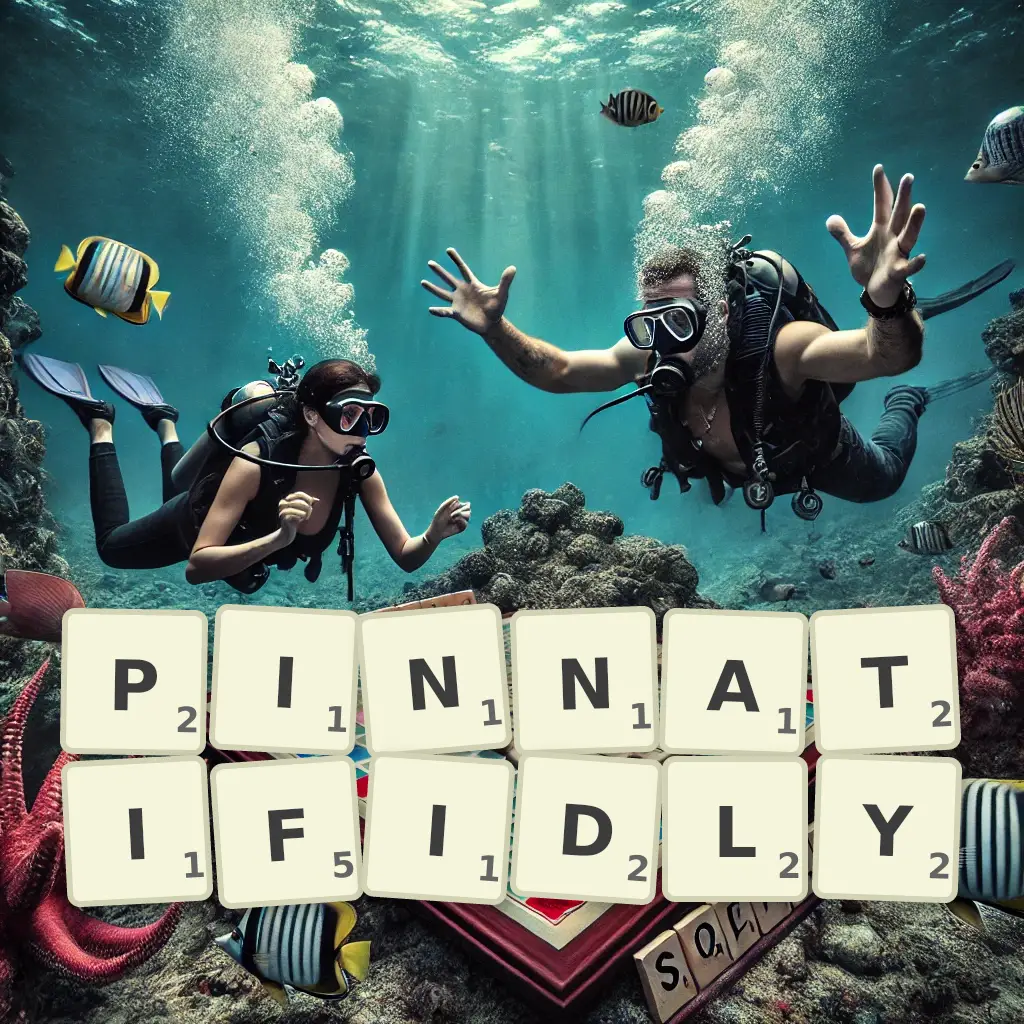 List of words with letters PINNATIFIDLY Words with letters PINNATIFIDLY