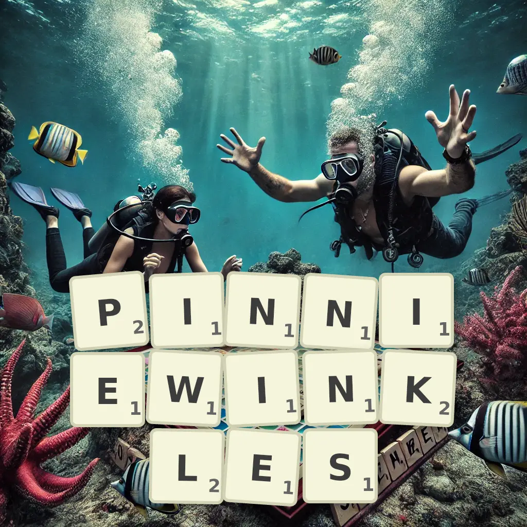 List of words with letters PINNIEWINKLES Words with letters PINNIEWINKLES