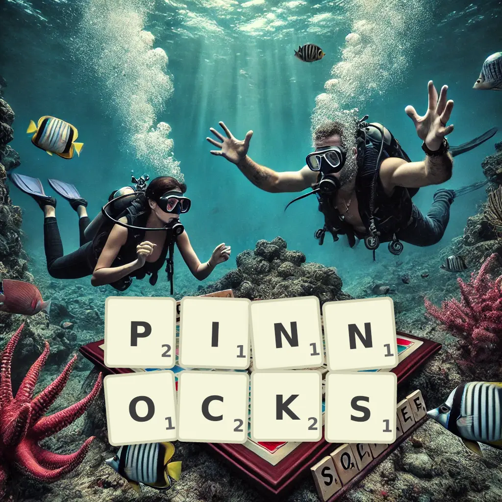 List of words with letters PINNOCKS Words with letters PINNOCKS