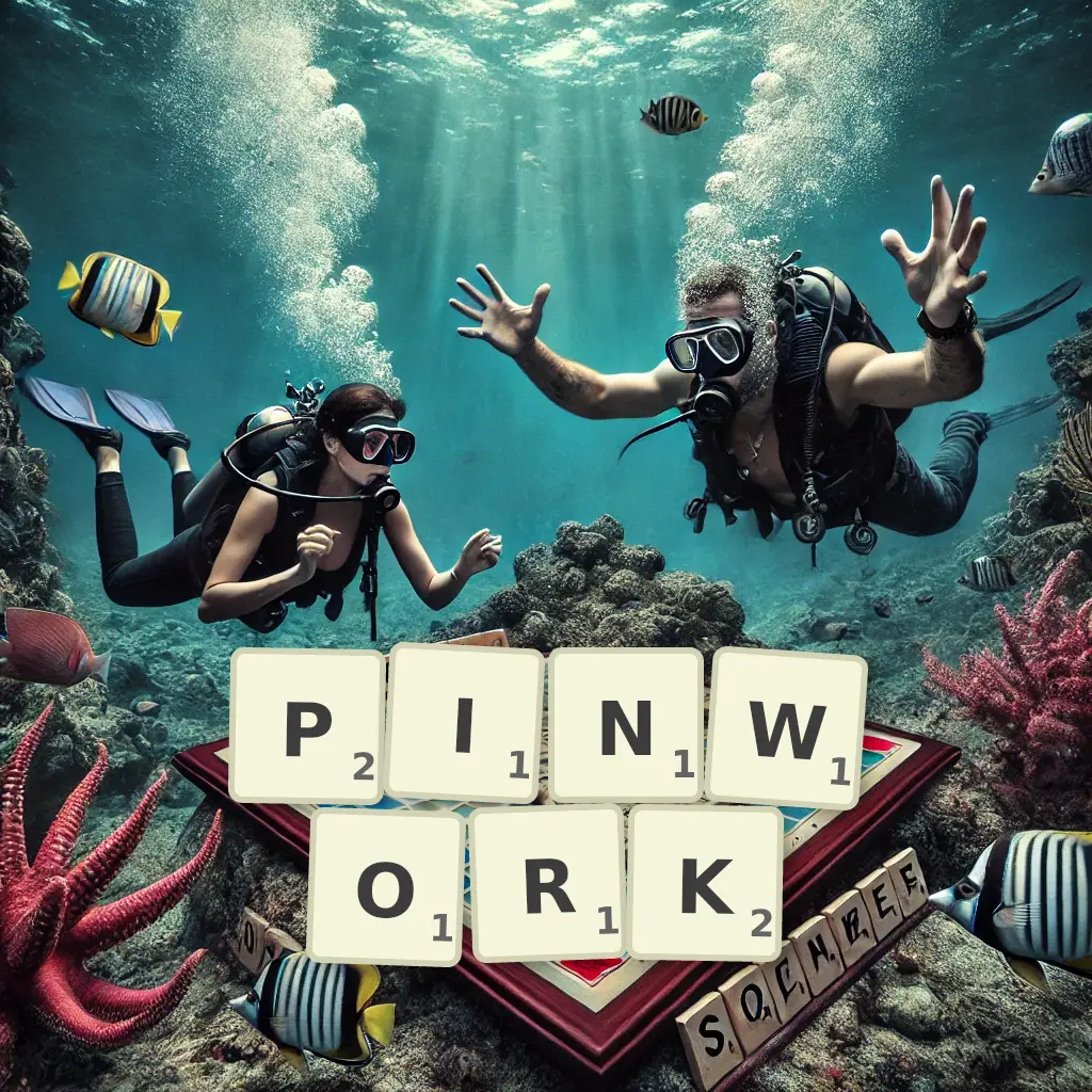List of words with letters PINWORK Words with letters PINWORK