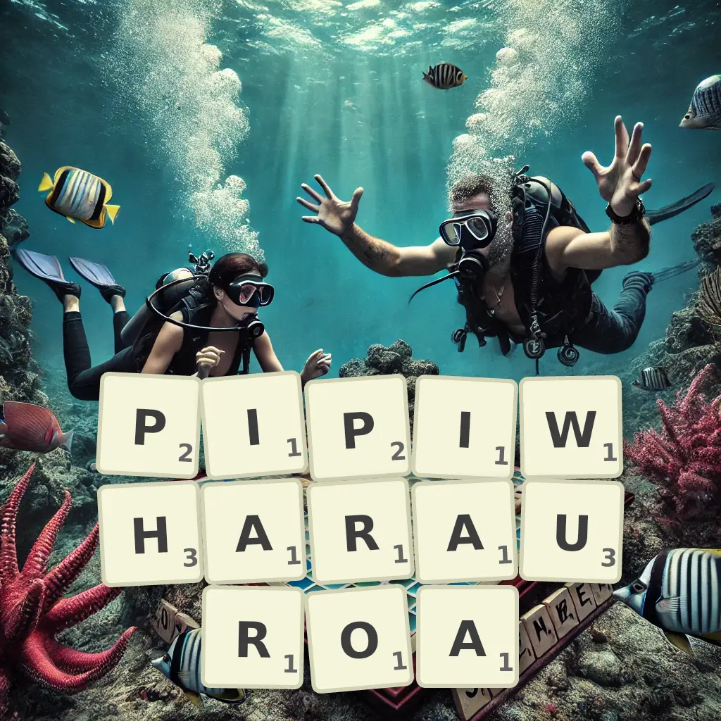 List of words with letters PIPIWHARAUROA Words with letters PIPIWHARAUROA