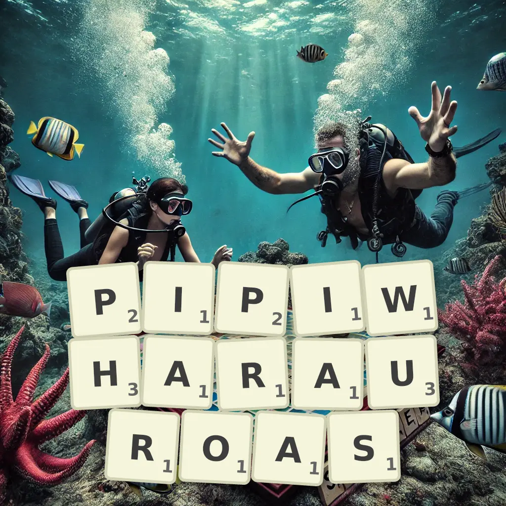 List of words with letters PIPIWHARAUROAS Words with letters PIPIWHARAUROAS