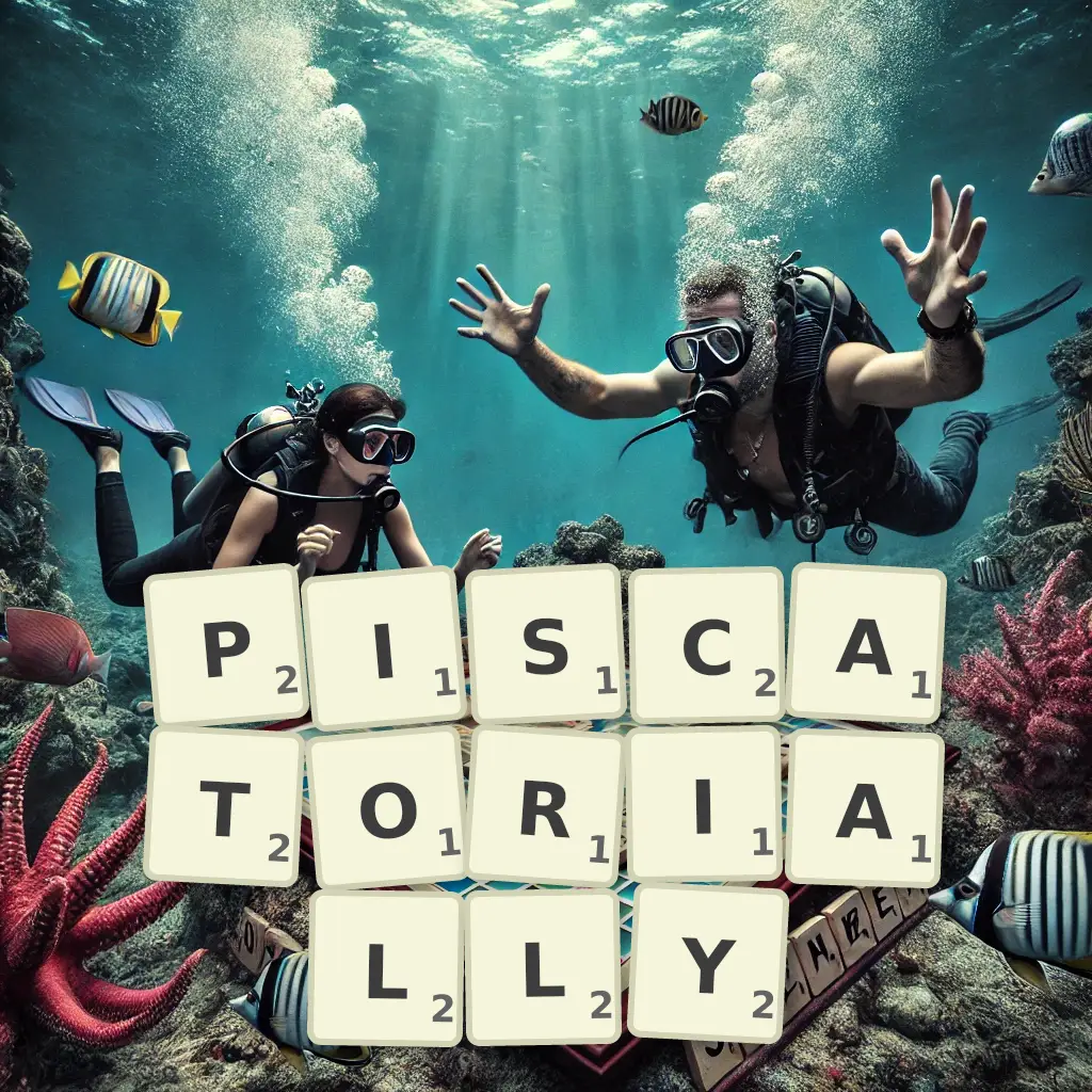 List of words with letters PISCATORIALLY Words with letters PISCATORIALLY