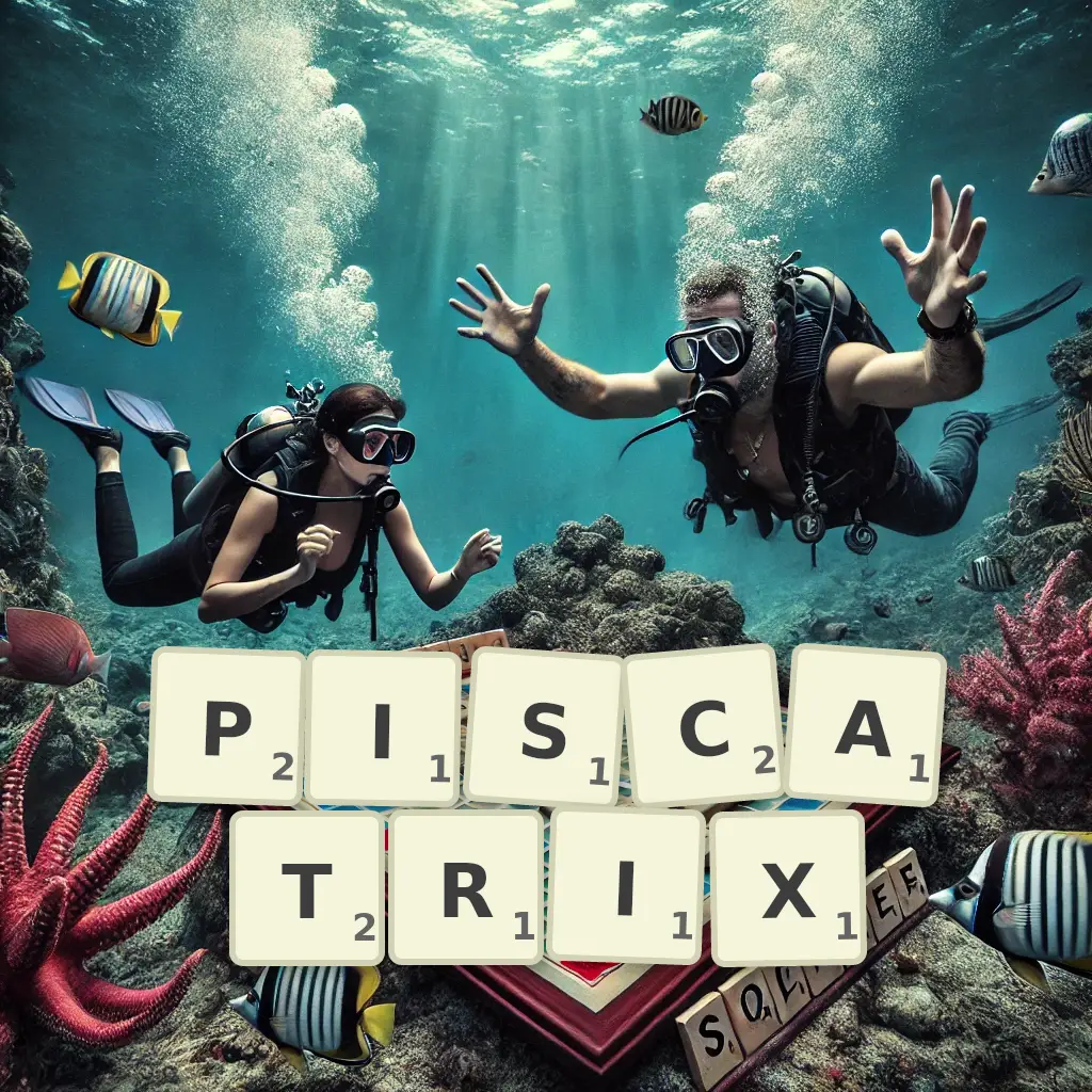 List of words with letters PISCATRIX Words with letters PISCATRIX
