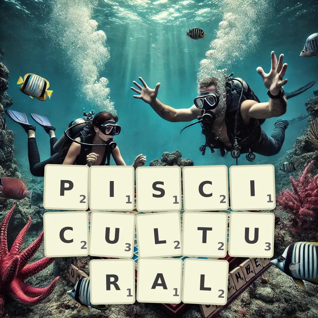 List of words with letters PISCICULTURAL Words with letters PISCICULTURAL