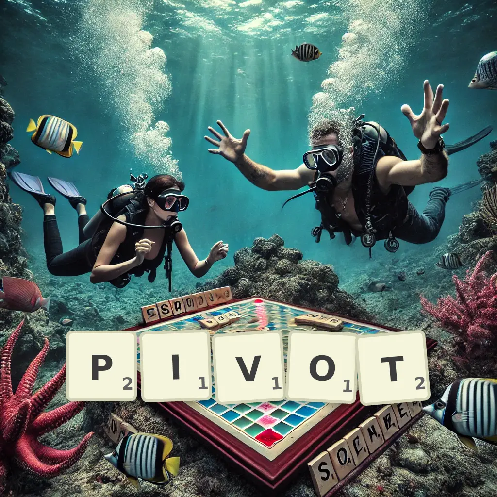 List of words with letters PIVOT Words with letters PIVOT