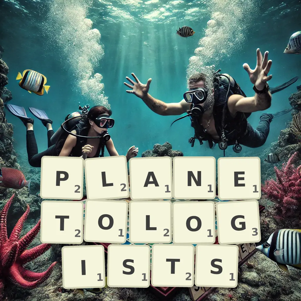 List of words with letters PLANETOLOGISTS Words with letters PLANETOLOGISTS