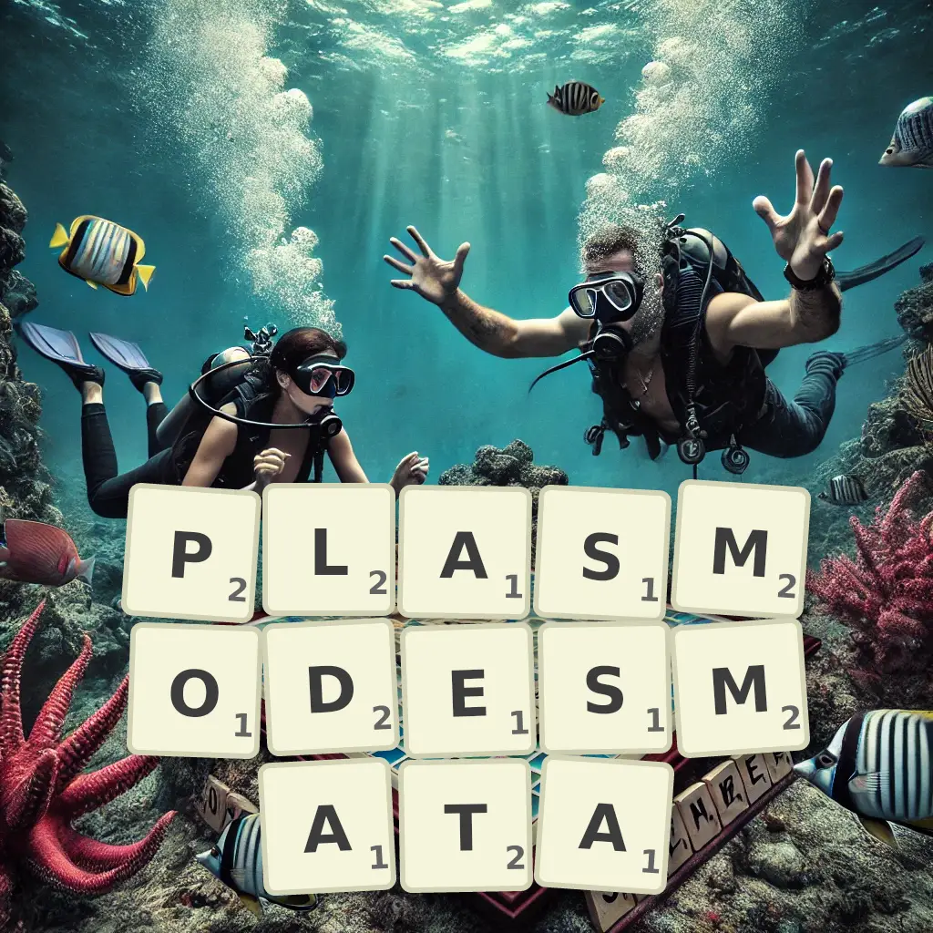 List of words with letters PLASMODESMATA Words with letters PLASMODESMATA