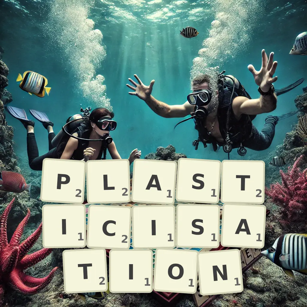 List of words with letters PLASTICISATION Words with letters PLASTICISATION