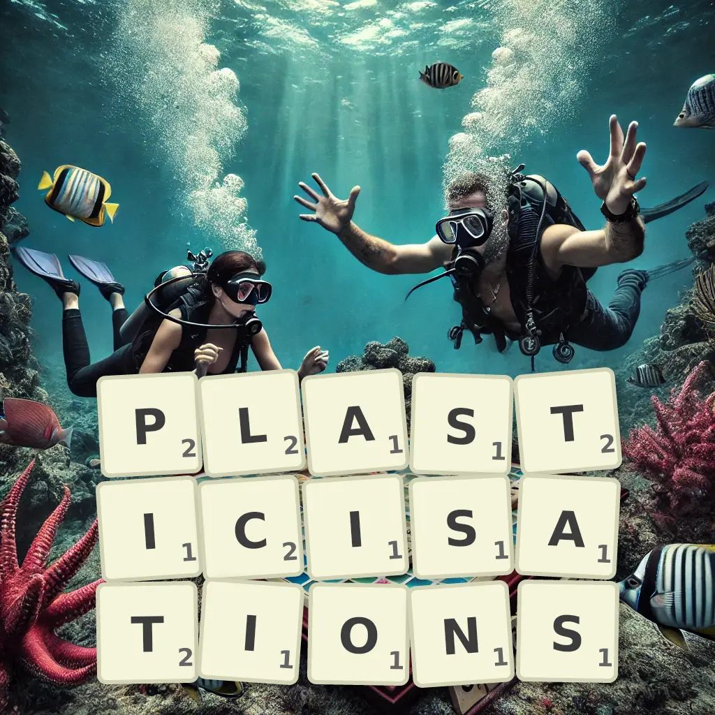 List of words with letters PLASTICISATIONS Words with letters PLASTICISATIONS