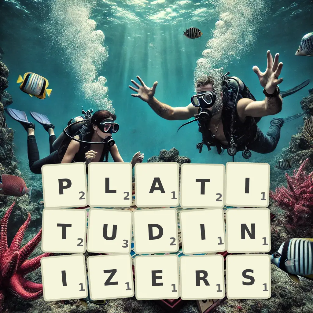 List of words with letters PLATITUDINIZERS Words with letters PLATITUDINIZERS