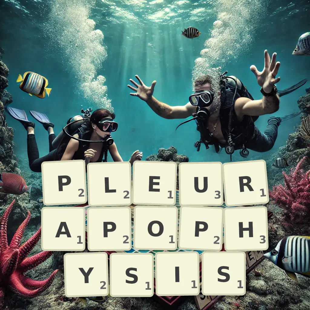 List of words with letters PLEURAPOPHYSIS Words with letters PLEURAPOPHYSIS