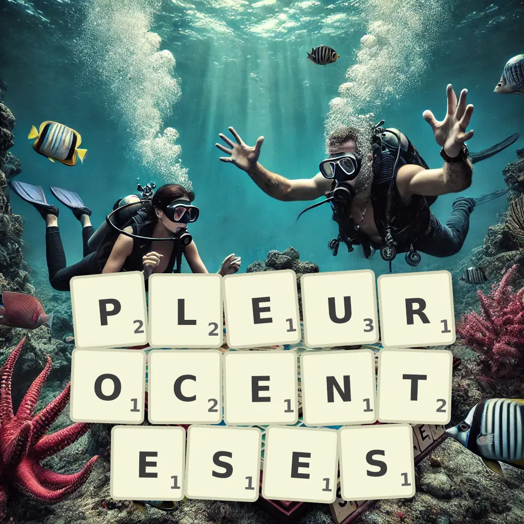 List of words with letters PLEUROCENTESES Words with letters PLEUROCENTESES