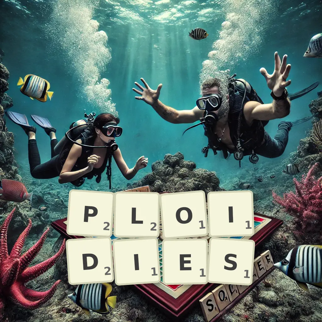 List of words with letters PLOIDIES Words with letters PLOIDIES