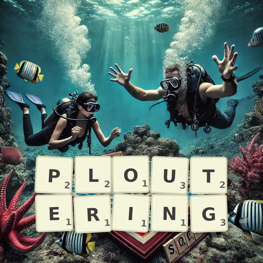 List of words with letters PLOUTERING Words with letters PLOUTERING
