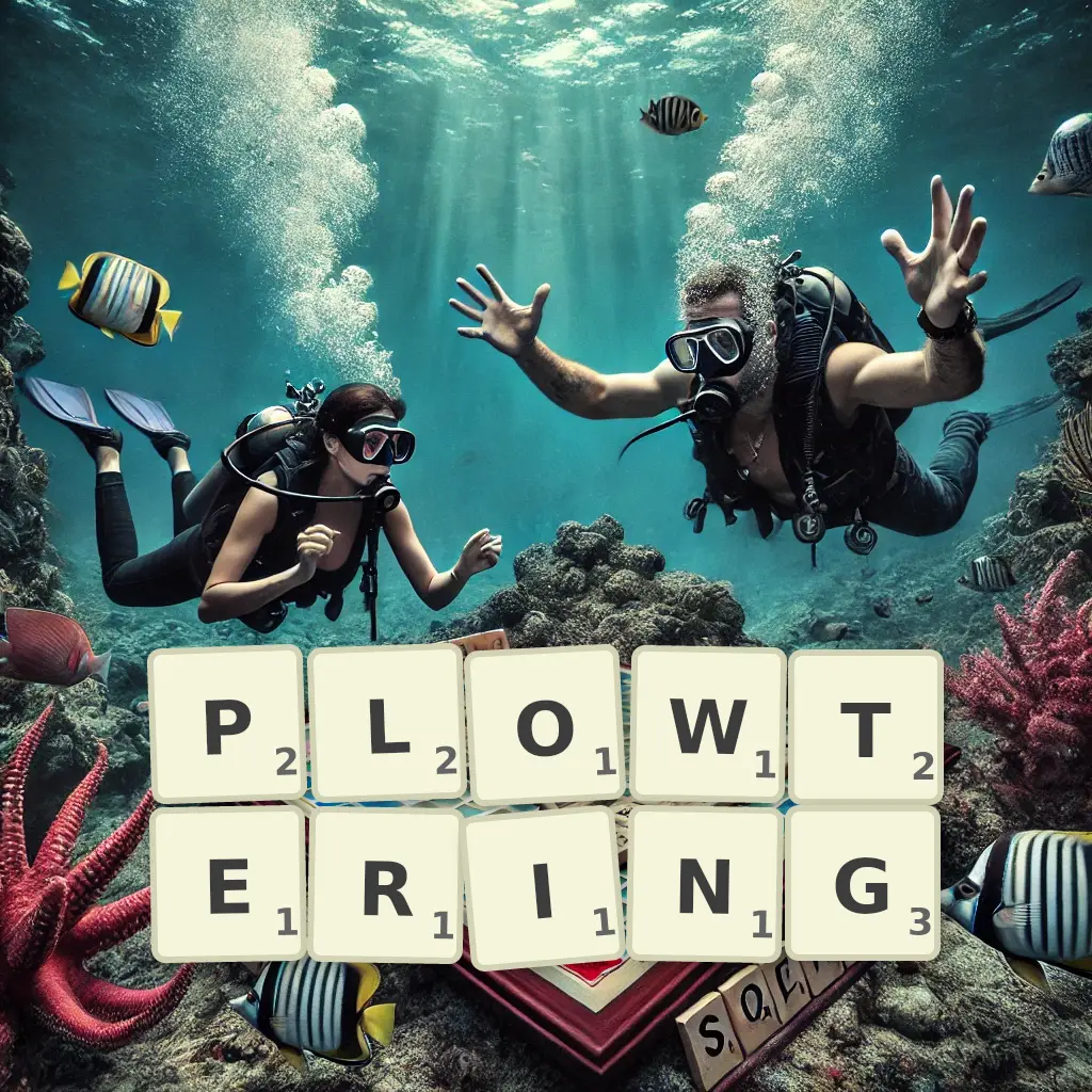 List of words with letters PLOWTERING Words with letters PLOWTERING