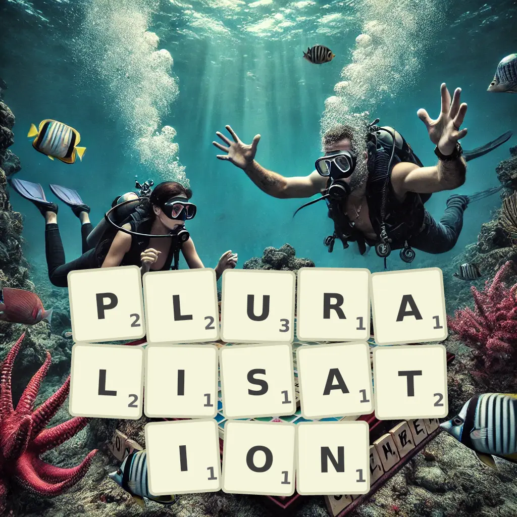 List of words with letters PLURALISATION Words with letters PLURALISATION