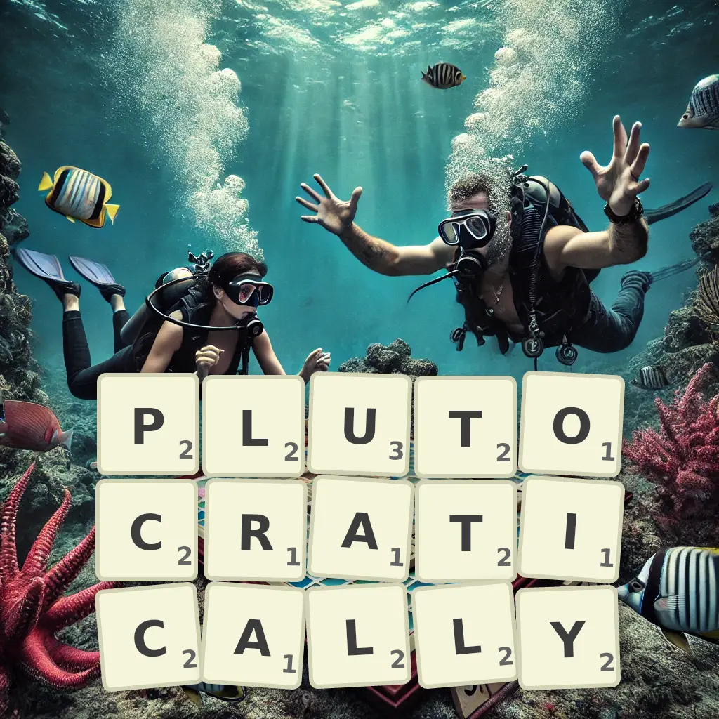 List of words with letters PLUTOCRATICALLY Words with letters PLUTOCRATICALLY