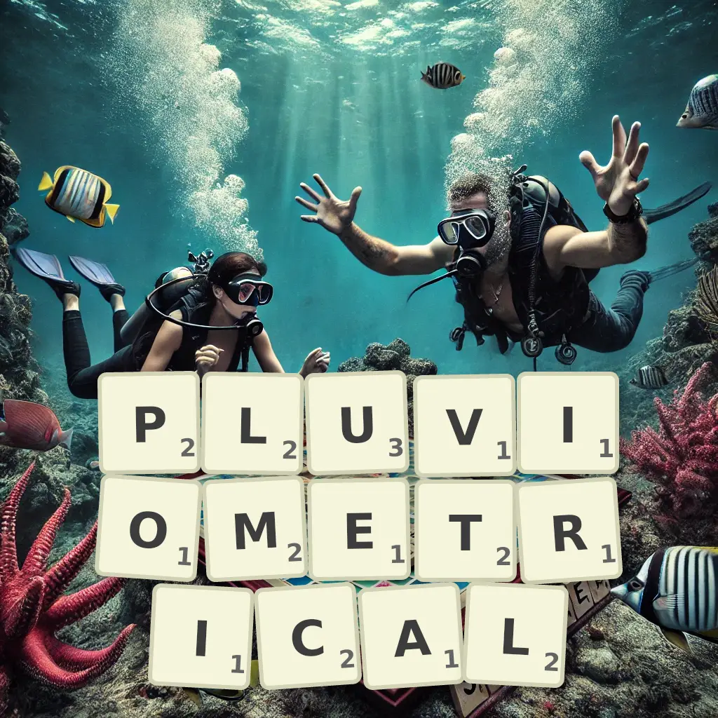 List of words with letters PLUVIOMETRICAL Words with letters PLUVIOMETRICAL