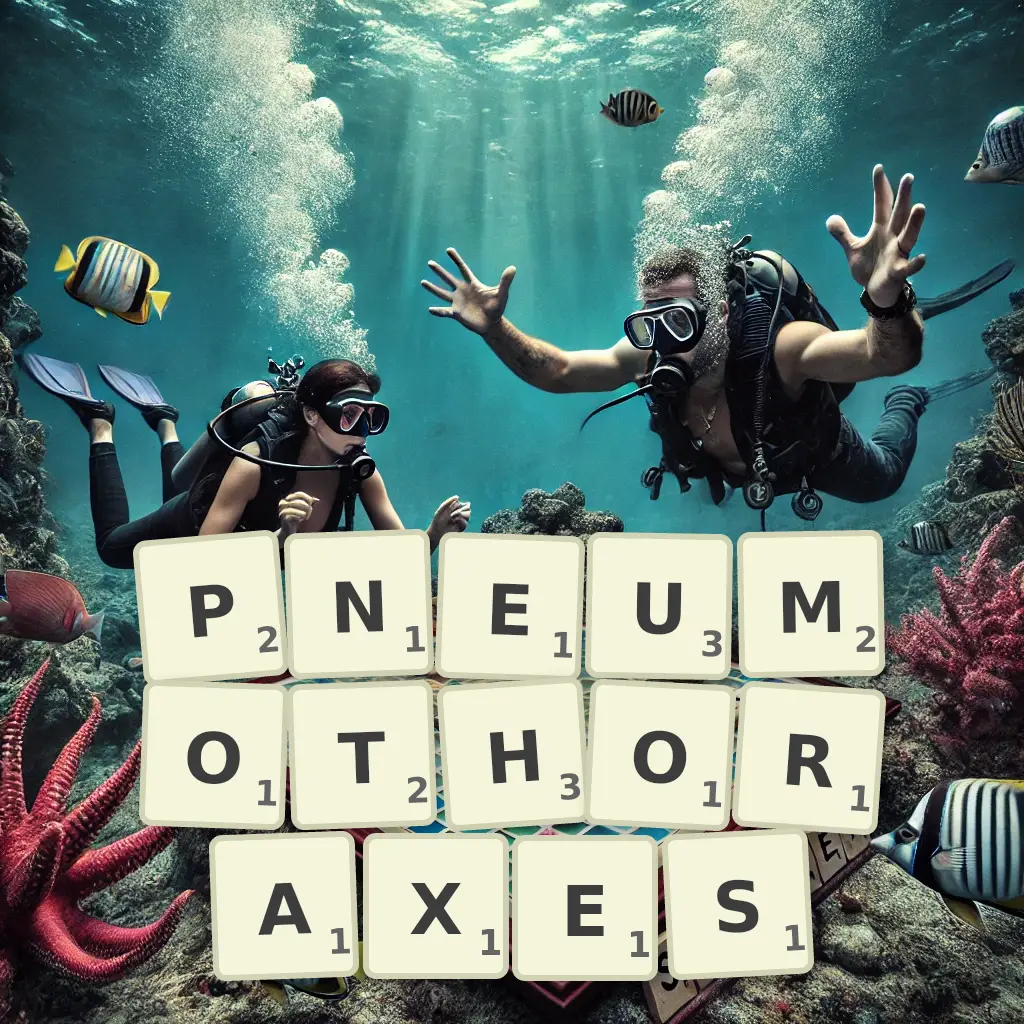 List of words with letters PNEUMOTHORAXES Words with letters PNEUMOTHORAXES
