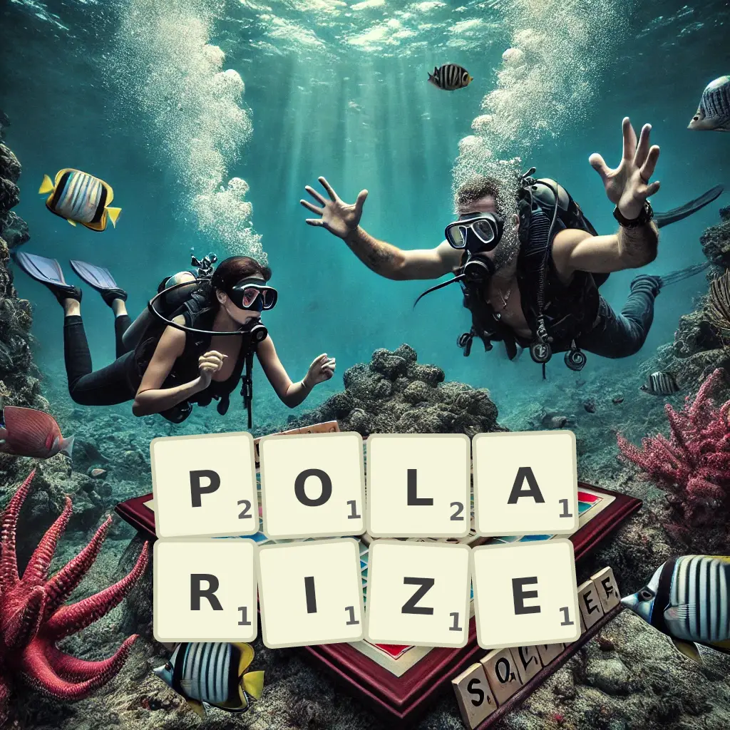 List of words with letters POLARIZE Words with letters POLARIZE