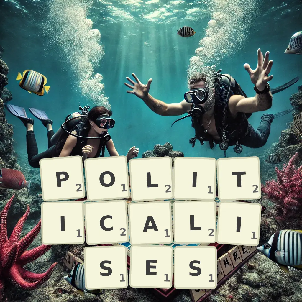 List of words with letters POLITICALISES Words with letters POLITICALISES