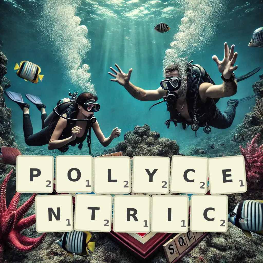 List of words with letters POLYCENTRIC Words with letters POLYCENTRIC