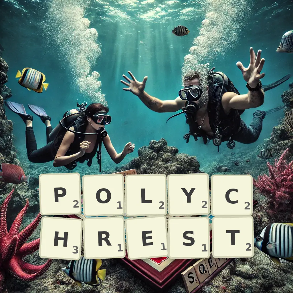 List of words with letters POLYCHREST Words with letters POLYCHREST