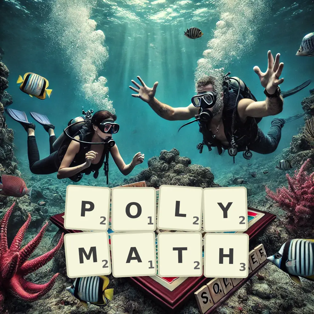 List of words with letters POLYMATH Words with letters POLYMATH