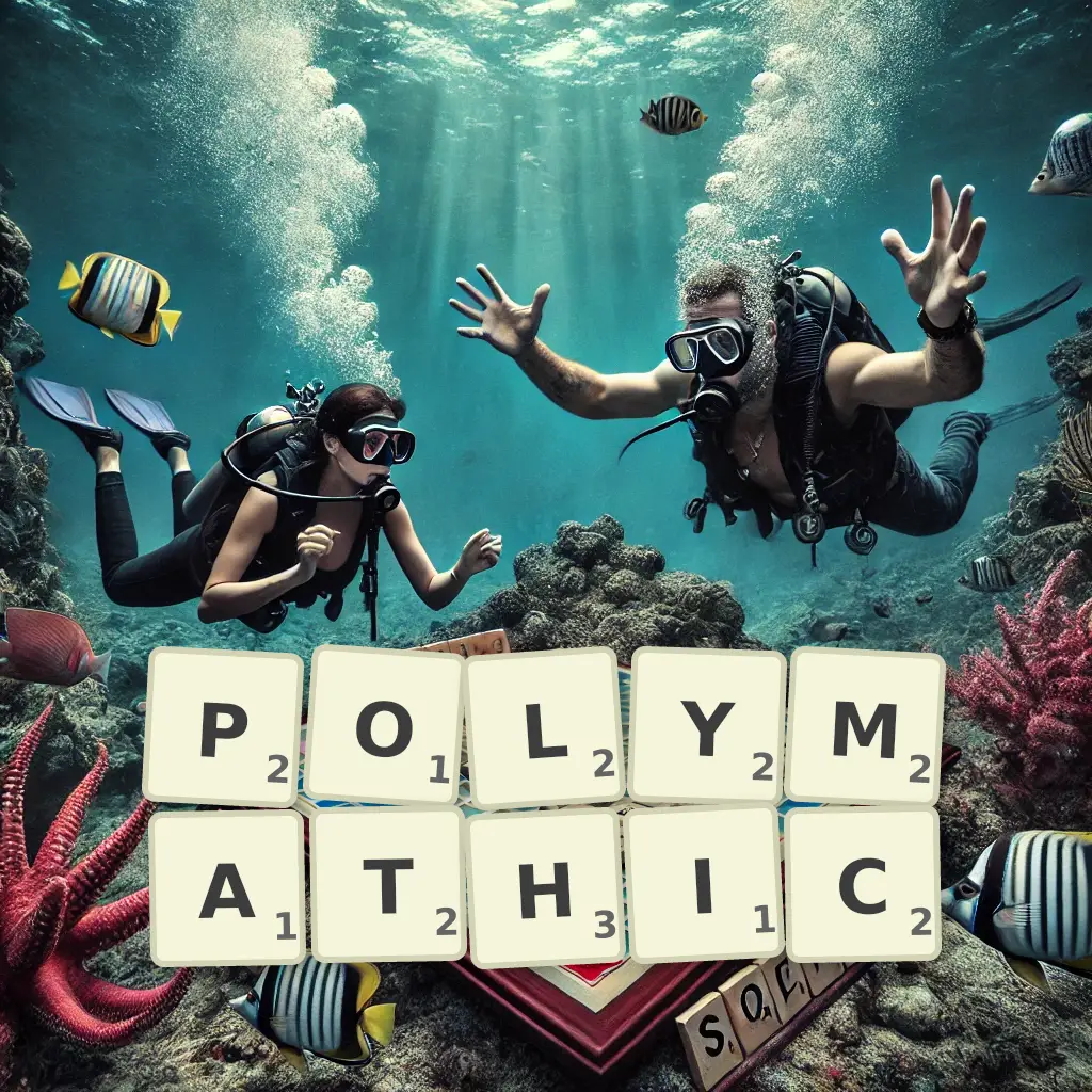 List of words with letters POLYMATHIC Words with letters POLYMATHIC