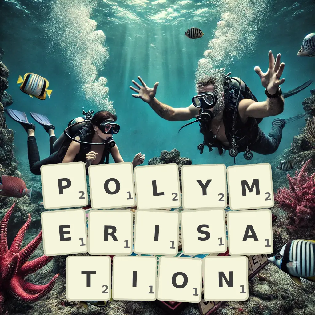 List of words with letters POLYMERISATION Words with letters POLYMERISATION