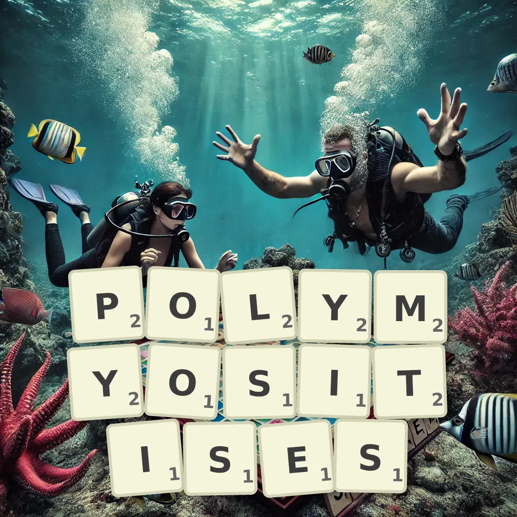 List of words with letters POLYMYOSITISES Words with letters POLYMYOSITISES