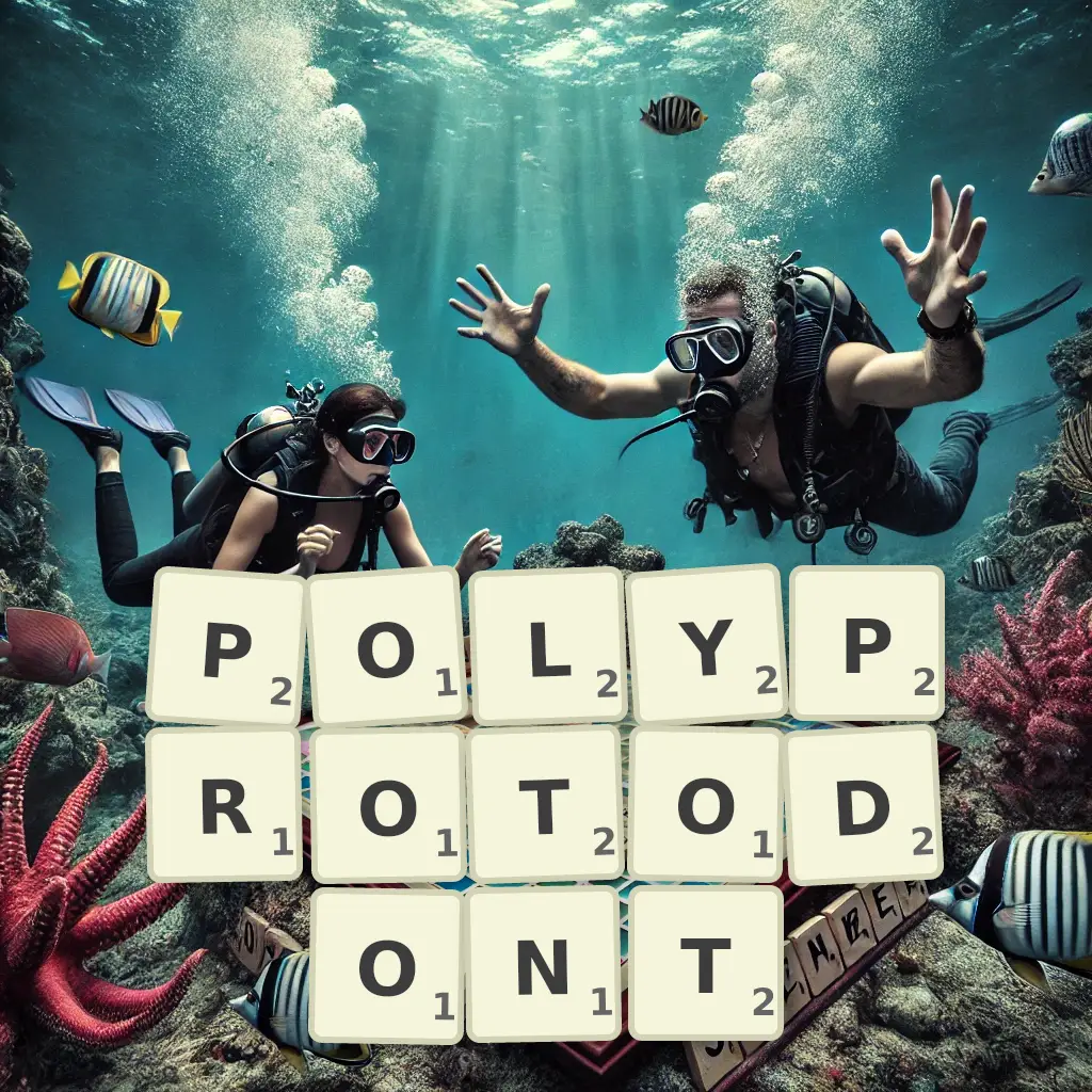 List of words with letters POLYPROTODONT Words with letters POLYPROTODONT