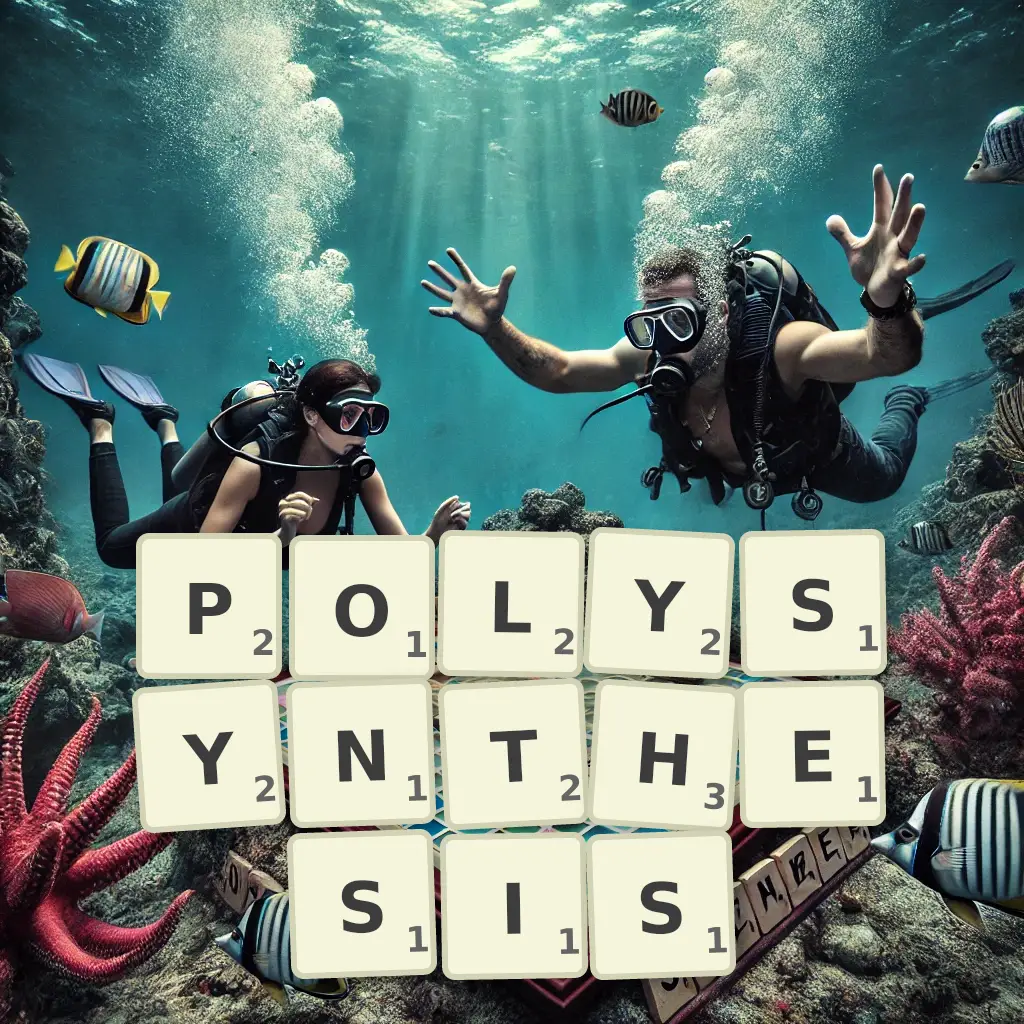 List of words with letters POLYSYNTHESIS Words with letters POLYSYNTHESIS