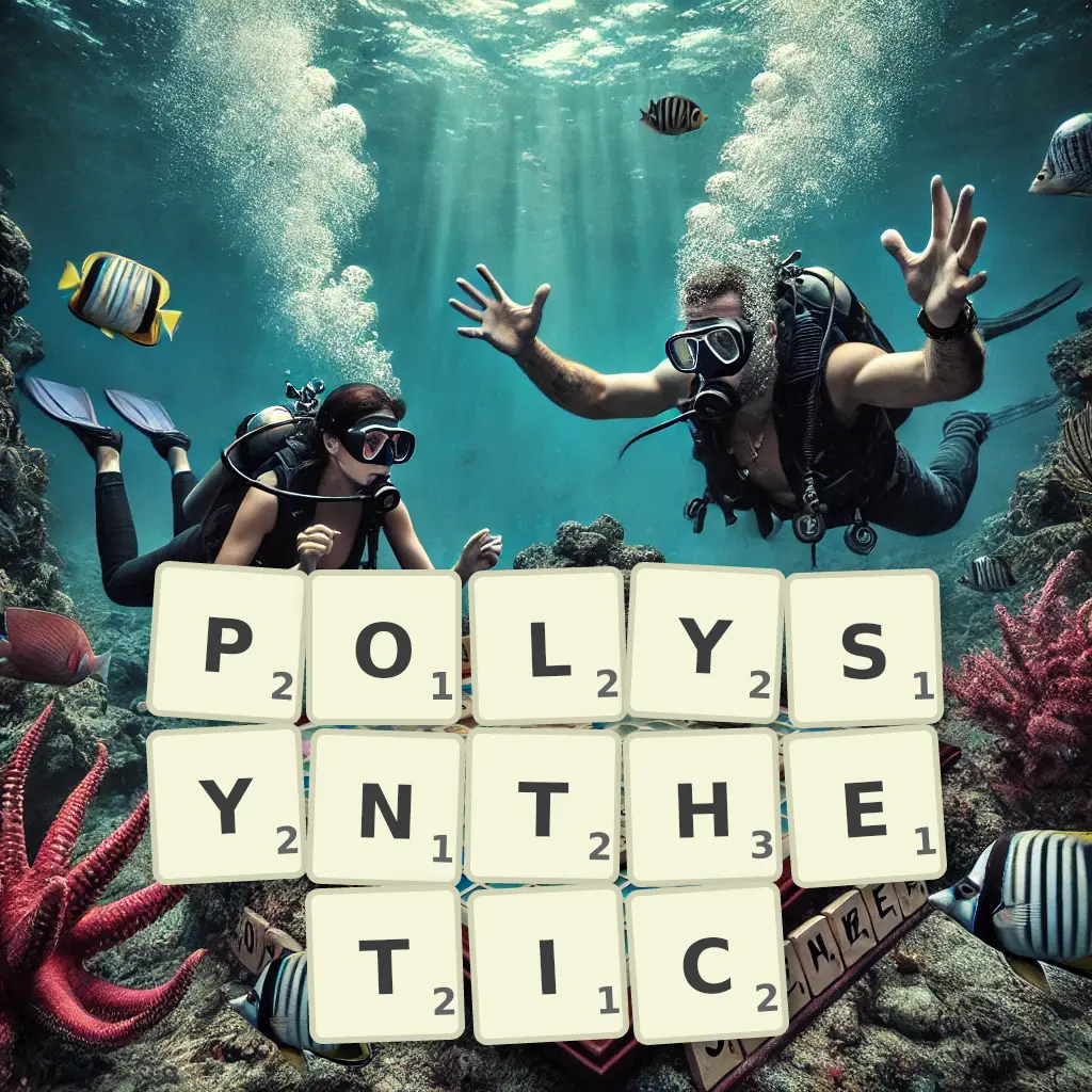List of words with letters POLYSYNTHETIC Words with letters POLYSYNTHETIC