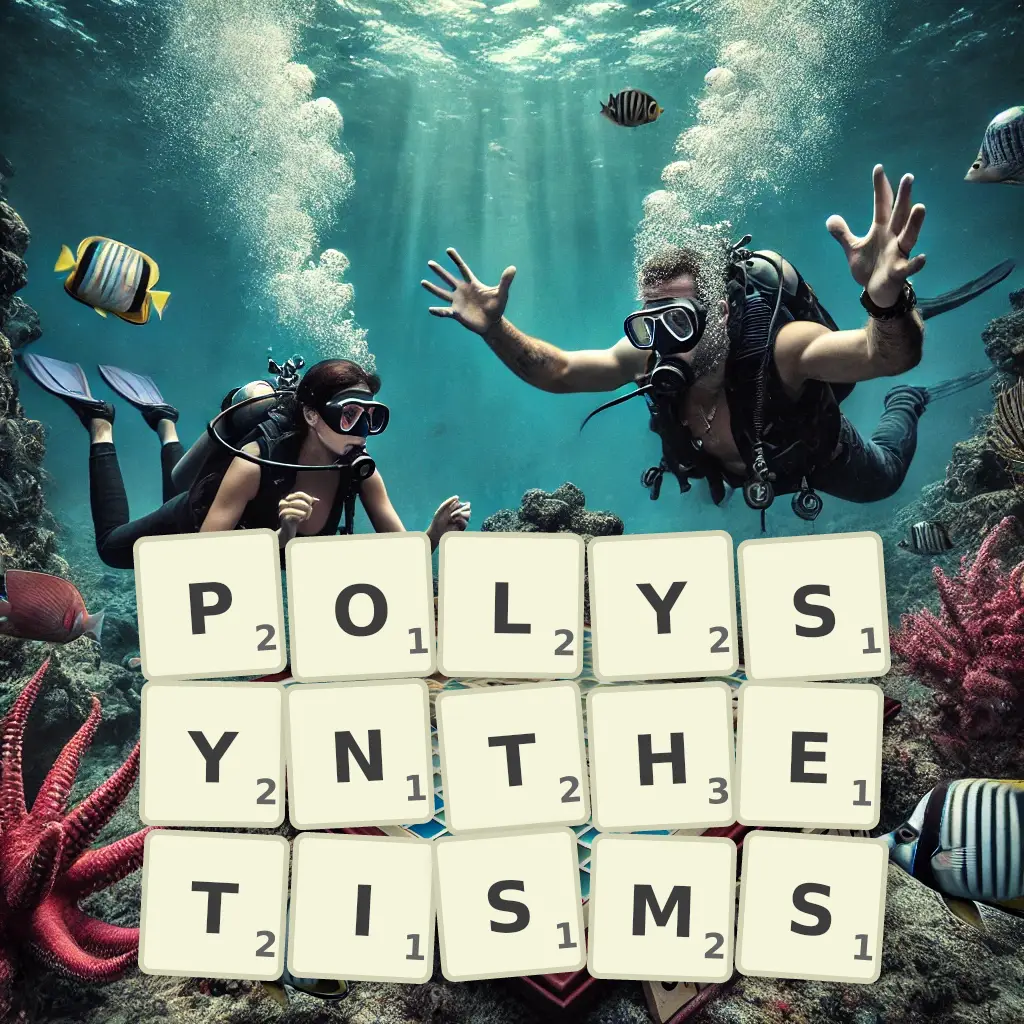 List of words with letters POLYSYNTHETISMS Words with letters POLYSYNTHETISMS