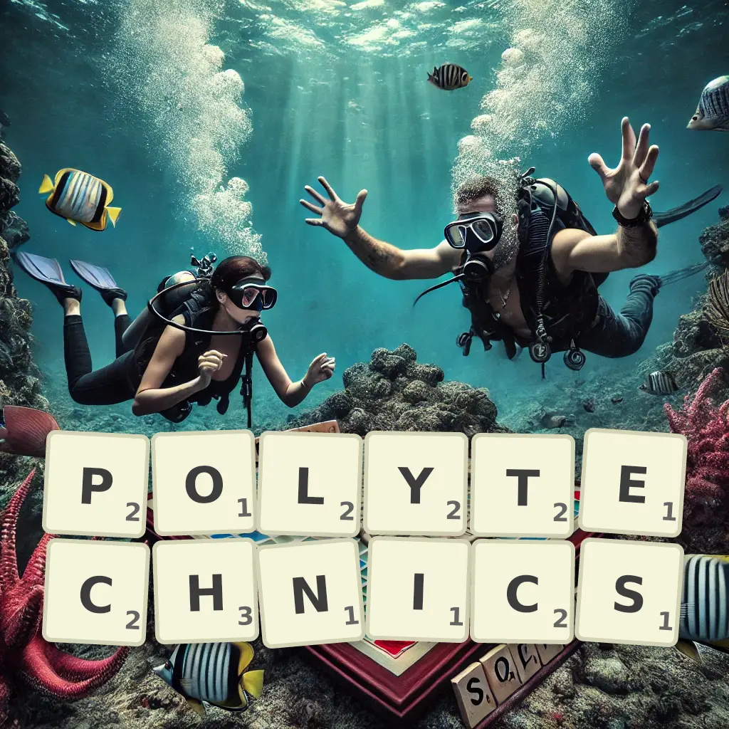 List of words with letters POLYTECHNICS Words with letters POLYTECHNICS