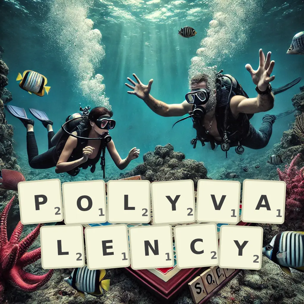 List of words with letters POLYVALENCY Words with letters POLYVALENCY
