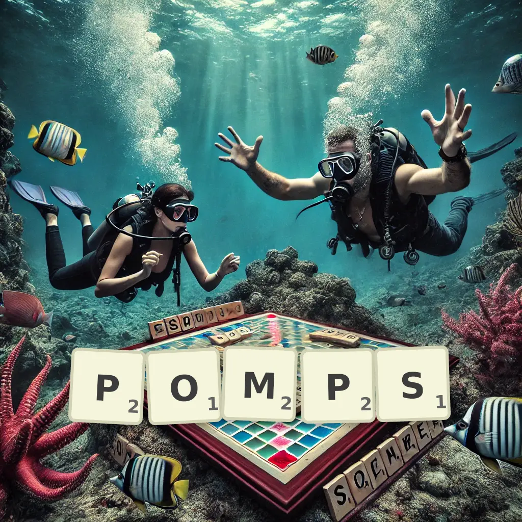 List of words with letters POMPS Words with letters POMPS